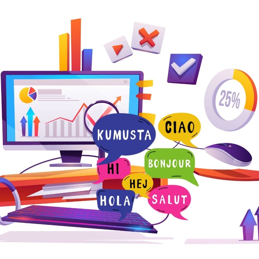 lavoro collaborazione